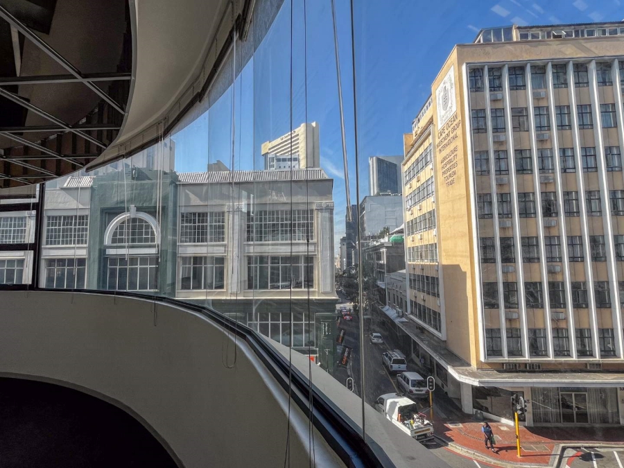 To Let 0 Bedroom Property for Rent in Cape Town City Centre Western Cape